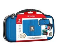 Coffret de transport Ardistel Traveler Deluxe bleu pour Nintendo Switch G