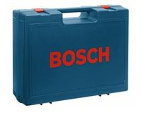 Coffret de transport - BOSCH - 2.605.438.098 - Plastique - Bleu - 445x360x114 mm