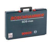 Bosch Boîtier plastique Bosch 620 x 410 x 132 mm approprié pour GBH 5 GBH 40 DCE GBH 5 DCE Quantité:1