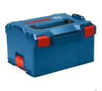 Bosch Professional coffret de transport L-BOXX (poids supportable jusqu’à 100 kg, capacité de charge jusqu’à 25 kg et résistance à la traction de 50 kg, matériau : plastique ABS, plastique PA6)