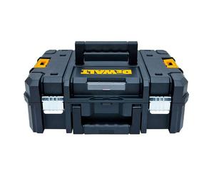 Coffret de transport DEWALT T-Stak Box II (DWST1-70703)