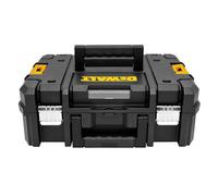 Coffret de transport DEWALT T-Stak Box II (DWST1-70703 sans mousse)