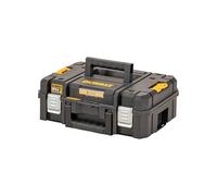 Coffret de transport - DEWALT - T-Stak Box II - Etanchéité IP54 - Capacité 30 kg - Verrouillable