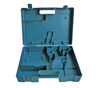 Coffret de Transport en Plastique BOSCH PRO 2605438404 pour Meuleuse 115 - 125 mm