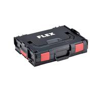 Flex-Tools Mallette pour matériels électroportatifs TK-L 102 414077 442×357×117 mm