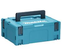 Coffret de transport Makpac 2 vide - Makita - 821550-0