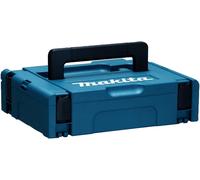 Coffret De Transport Makpac1 395X295X105 Mm -821549-5