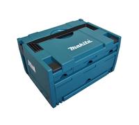Makita Caisse de transport Makstor n° 3-4 4 tiroirs P-84311