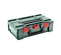 Metabo MetaBox 145 L, vide, sans insert, 496 x 296 x 145 mm, 626884000