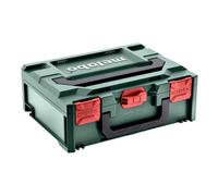 Coffret METABO METABOX 145