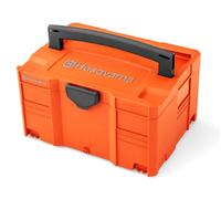 Coffret de transport pour batterie et chargeur - HUSQVARNA - 597168501