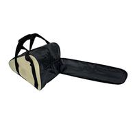Coffret de Transport pour Tronçonneuse | Boîtier Portable Pour Accessoires Tronçonneuse - Spacieux, Polyvalent Facile à Transporter pour la Construction de Jardin Home Fix