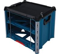Bosch Professional L-BOXX Contractor Rack 2 Professional 1600A037E4 Boîte de transport (L x l x H) 559 x 432 x 476 mm