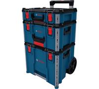 BOSCH Set L-BOXX Contractor 3 PROFESSIONAL Coffret de transport 1600A037DY