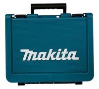 Coffret de transport synthétique pour visseuse valise - MAKITA 824774-7