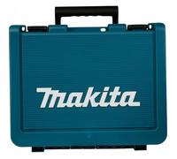 Coffret de transport synthétique pour visseuse valise - MAKITA 824774-7