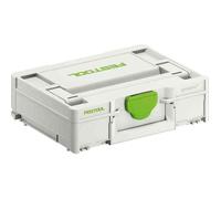 Systainer SYS3 M 112 FESTOOL - 204840