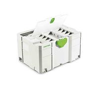 Festool Systainer T-LOC DF FESTOOL SYS 3 TL-DF - 498390