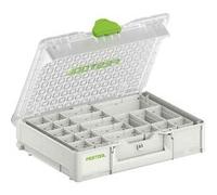 Systainer³ Organizer SYS3 org m 89 22xESB Festool 204853