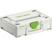 Systainer FESTOOL 204840 SYS3 M 112