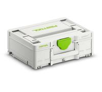 Festool Systainer³ SYS3 M 137 - 204841
