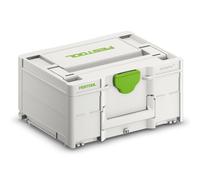 Coffret de transport Systainer3 SYS3 M 187 FESTOOL 204842
