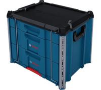 Coffret de transport Tiroir L-BOXX Contractor 3 - BOSCH - 1600A037E3