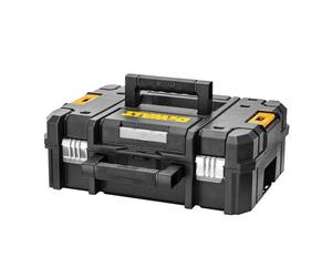 Coffret de transport TSTAK II - DEWALT DWST1-70703