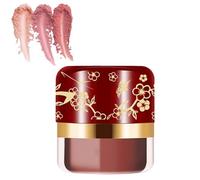 Coffret de trois fards à joues en poudre libre, idéal pour les matins pressés. Doux et aérien, ce fard à joues en poudre libre est léger et onctueux, et convient à tous les types de peau.