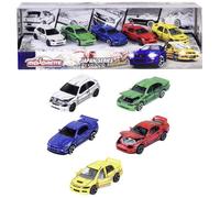 Japan Series 5 Pieces Giftpack