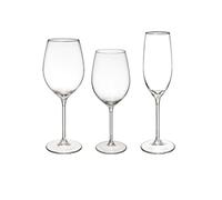 Secret de Gourmet - Coffret de verre 18 pièces LINA