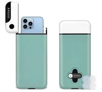 Coffret de verrouillage pour téléphone portable avec minuterie - Aide à l'autodiscipline et à la concentration pour atteindre ses