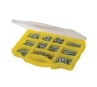 Coffret de vis à métaux - 450 pcs