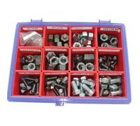 Greenstar 10603 Coffret de vis/écrou pour renvoi d'angle F2081