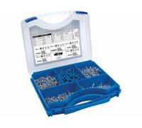 Coffret de vis KREG pour trous dissimulés - SK03