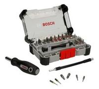 Bosch Accessories 2607002837 Jeu d'embouts