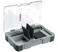 BOSCH 37 piece ensemble de trépan de forage élargi, 75 mm, 2607017320