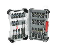 Coffret de vissage Bosch Pro impact 44 pièces