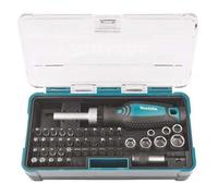 Makita Accessoires 'B-36170 Jeu d''embouts de vis 47 pièces'