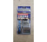 Coffret De Vissage De Precision