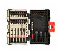 Coffret de vissage FACOM EN.1J30PB - 30 embouts Impact Flextorq
