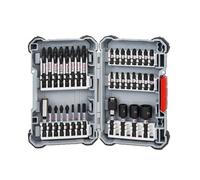 Coffret de vissage impact 36 pièces Bosch