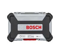 Coffret de vissage IMPACT (36 pieces) BOSCH 2608522365