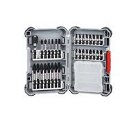 Coffret de vissage Impact Bosch 31 pièces 2608522366