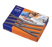 Roco 61101 H0 GeoLINE Kit de Sortie (avec lit)