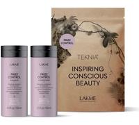 Lakmé Teknia Frizz Control Travel Pack