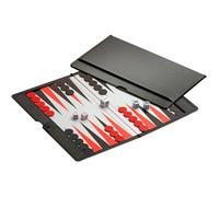 Coffret de Voyage magnétique pour Backgammon Philos