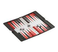 Coffret de voyage magnétique pour backgammon Philos G