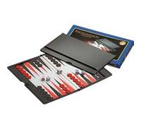 Coffret de voyage magnétique pour backgammon Philos G