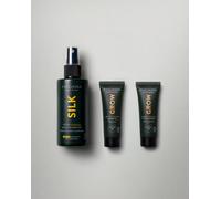 Coffret de voyage pour les cheveux : Volume & Strength